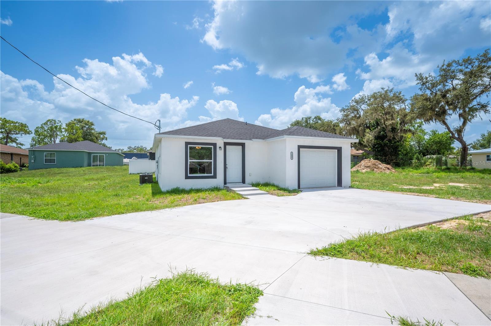 242 GREEN ST, AUBURNDALE, FL, 33823