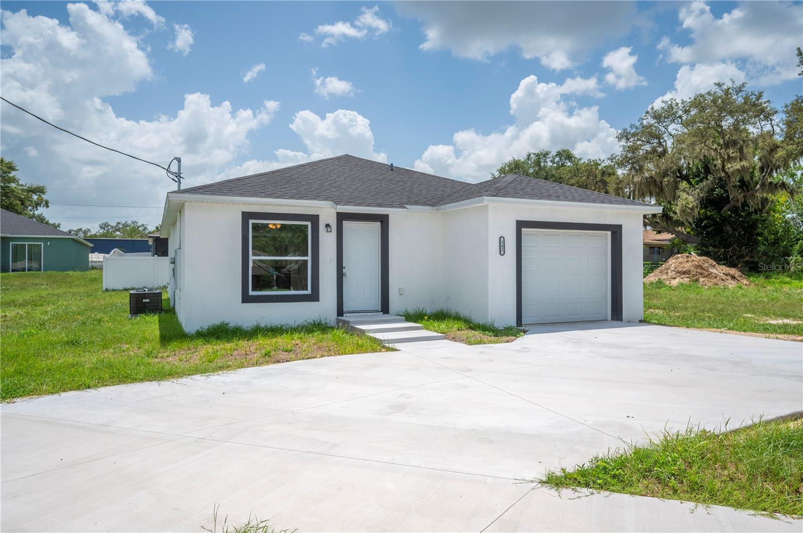 242 GREEN ST, AUBURNDALE, FL, 33823