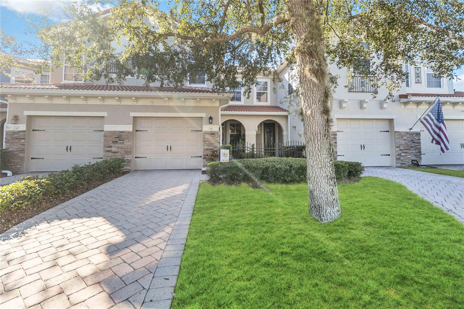 136 CANTERBURY BELL DR, OVIEDO, FL, 32765