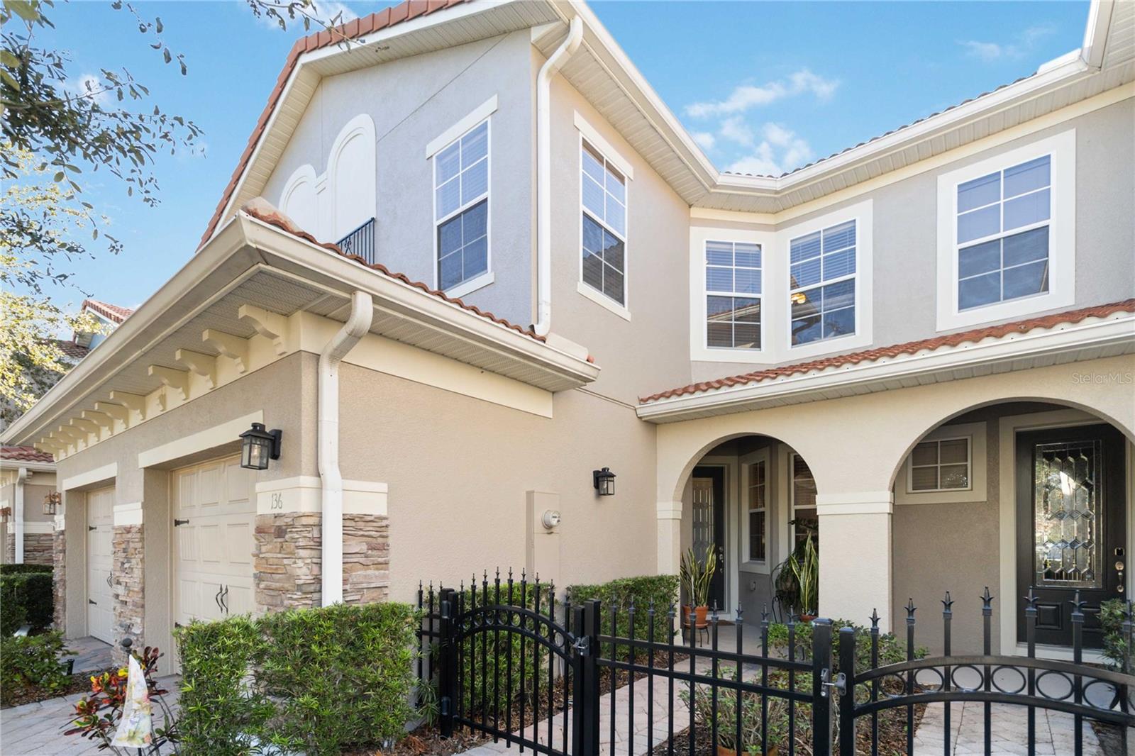 136 CANTERBURY BELL DR, OVIEDO, FL, 32765