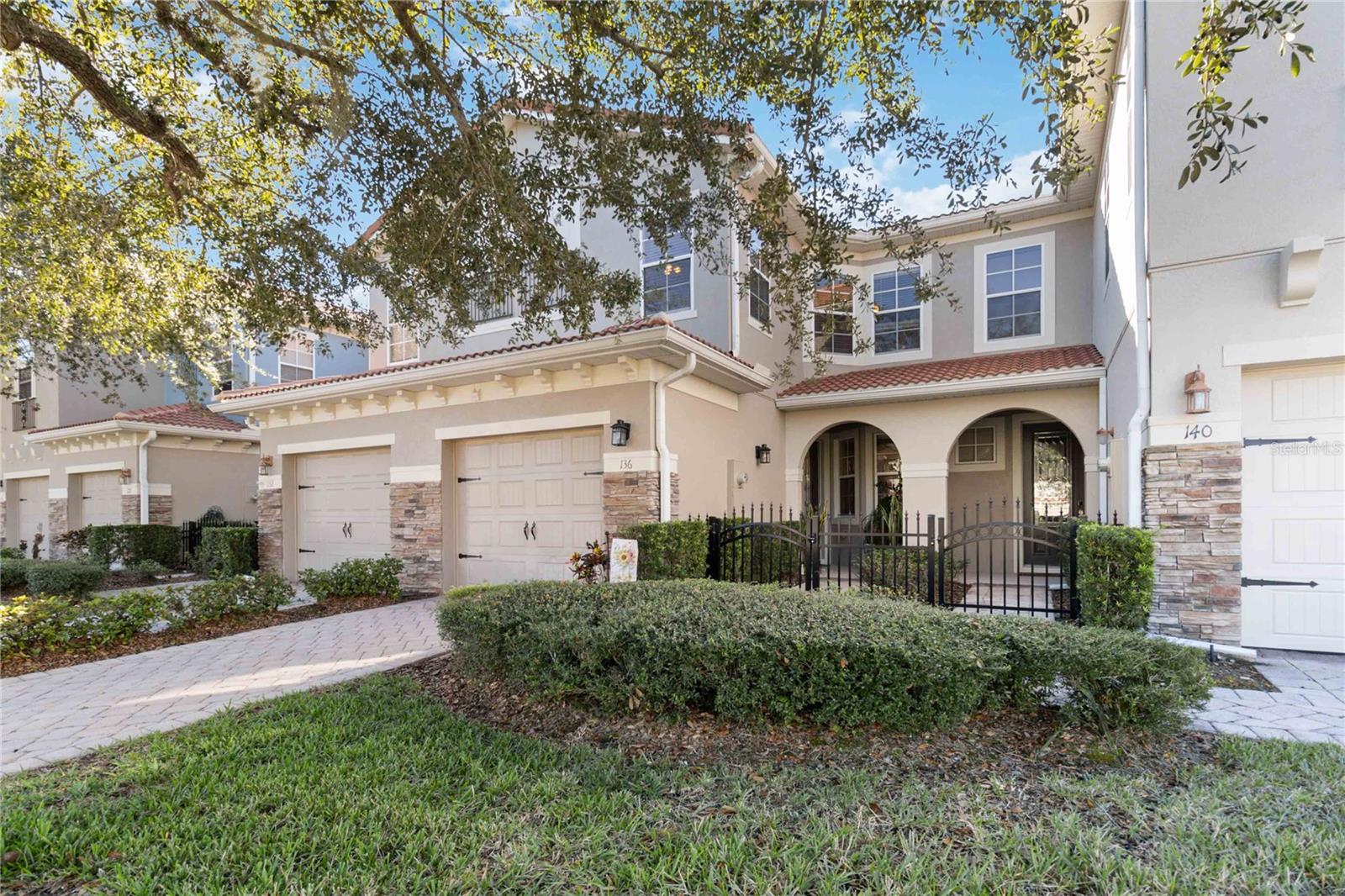 136 CANTERBURY BELL DR, OVIEDO, FL, 32765