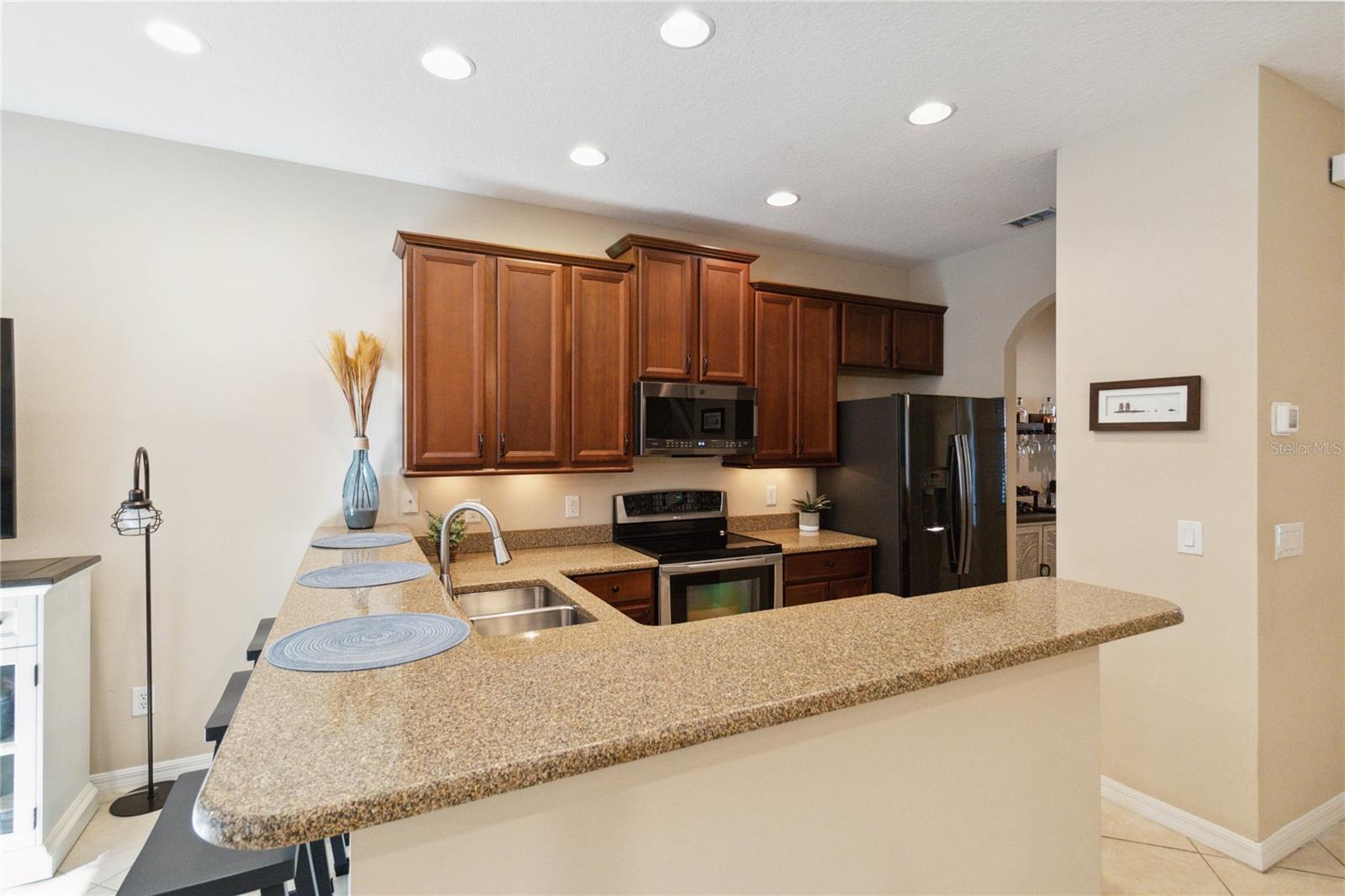 136 CANTERBURY BELL DR, OVIEDO, FL, 32765