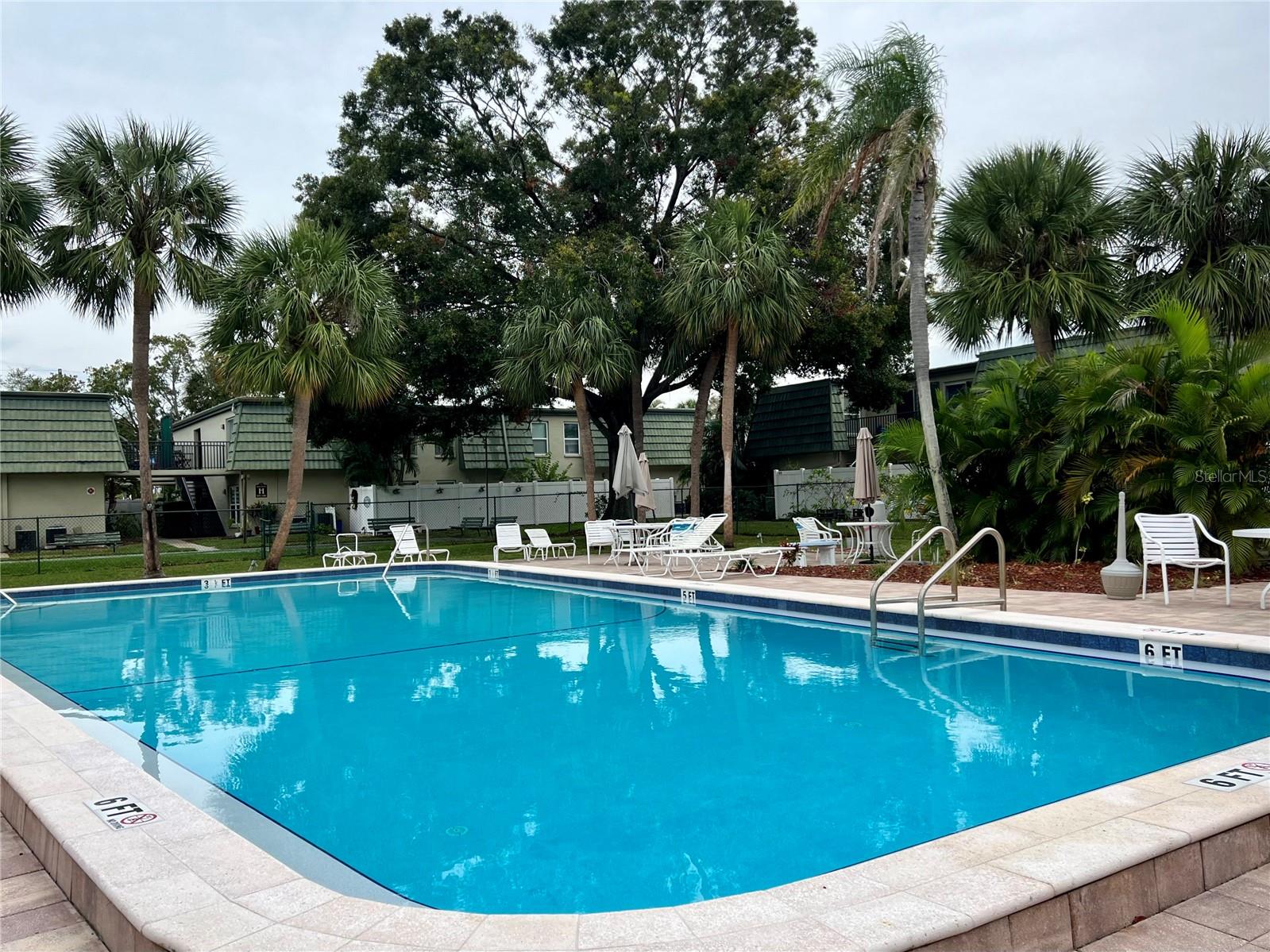 1799 N HIGHLAND AVE #133, CLEARWATER, FL, 33755