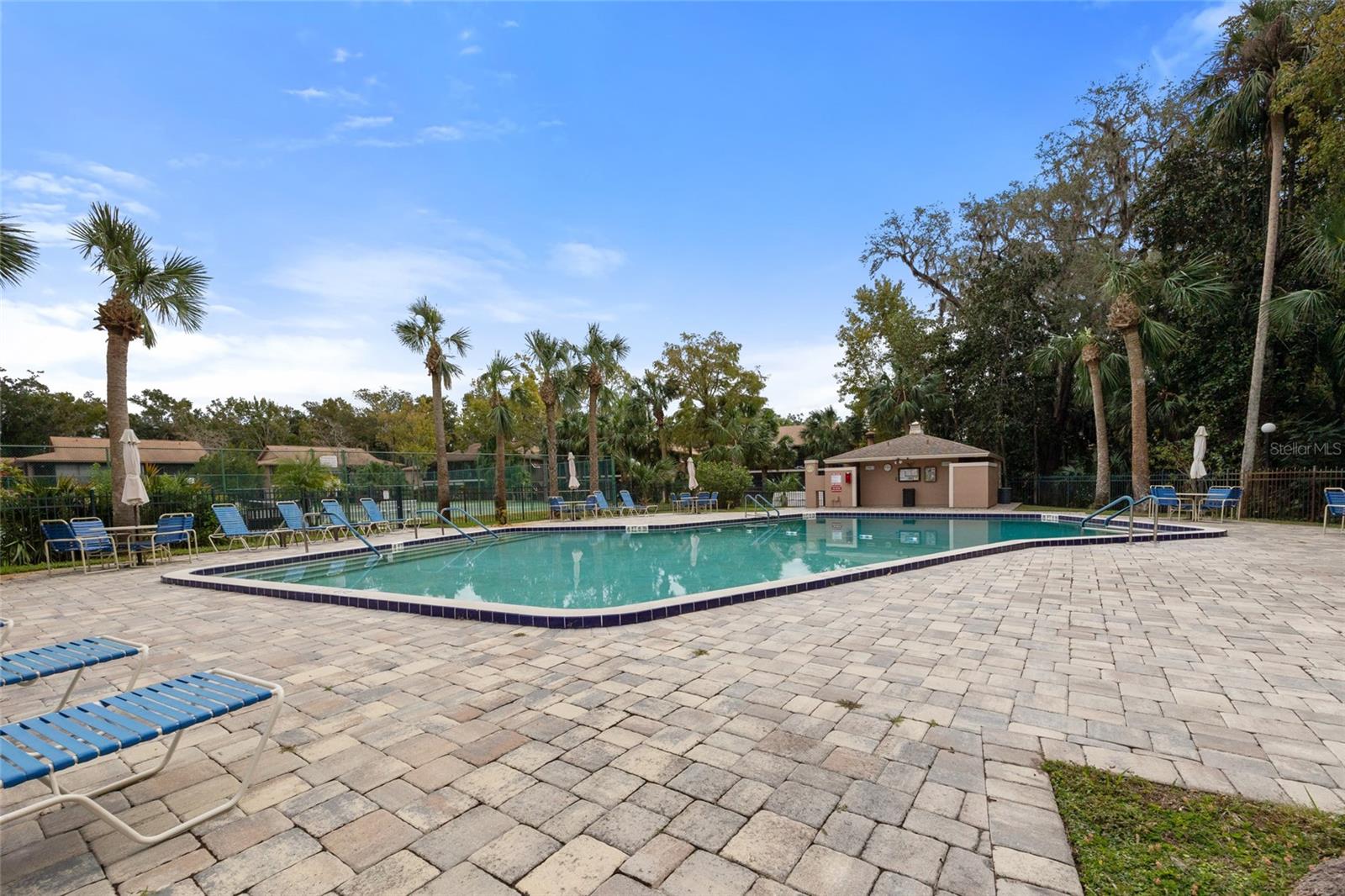 140 ORCHID WOODS CT #8B, DELTONA, FL, 32725