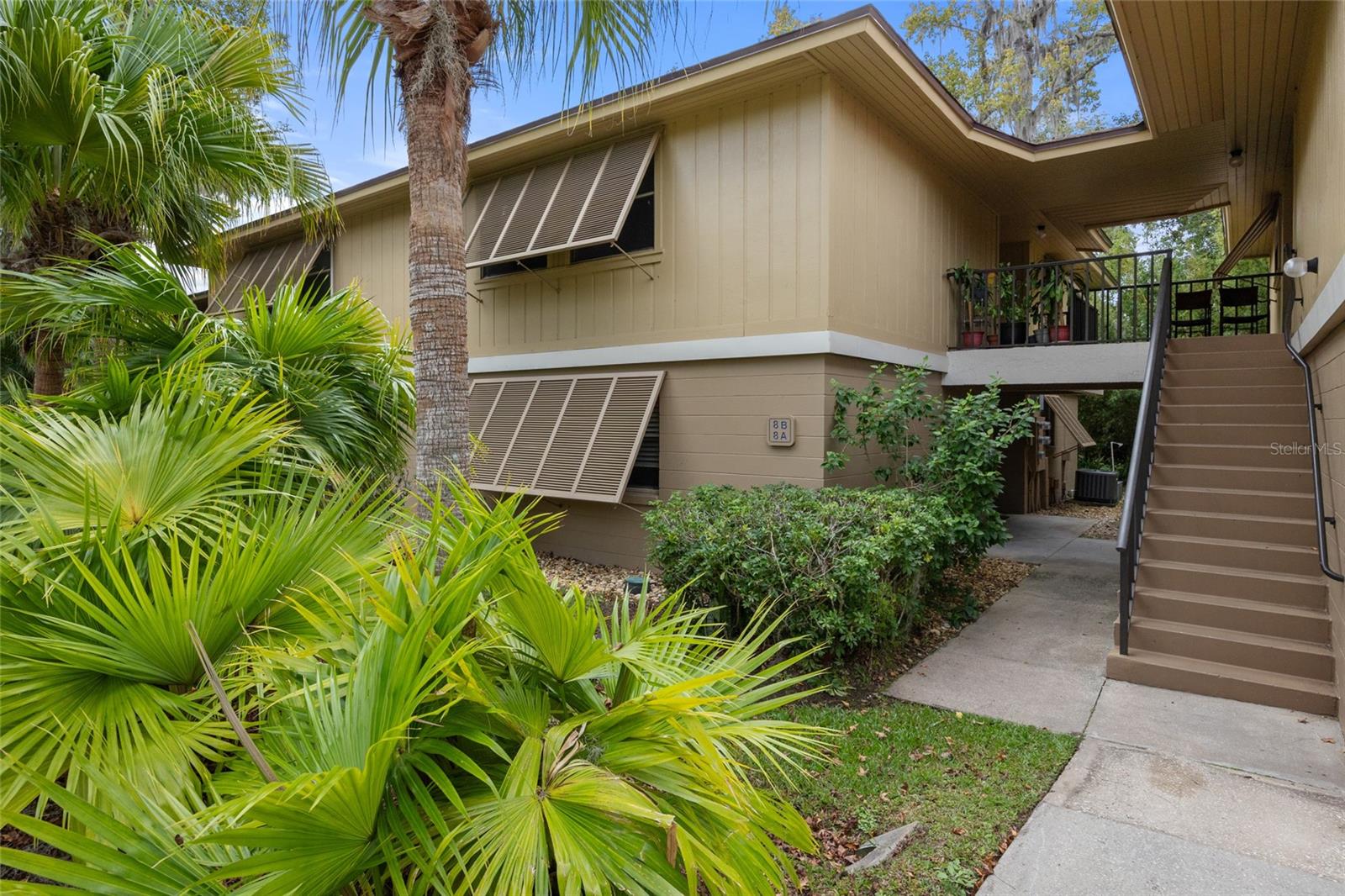140 ORCHID WOODS CT #8B, DELTONA, FL, 32725