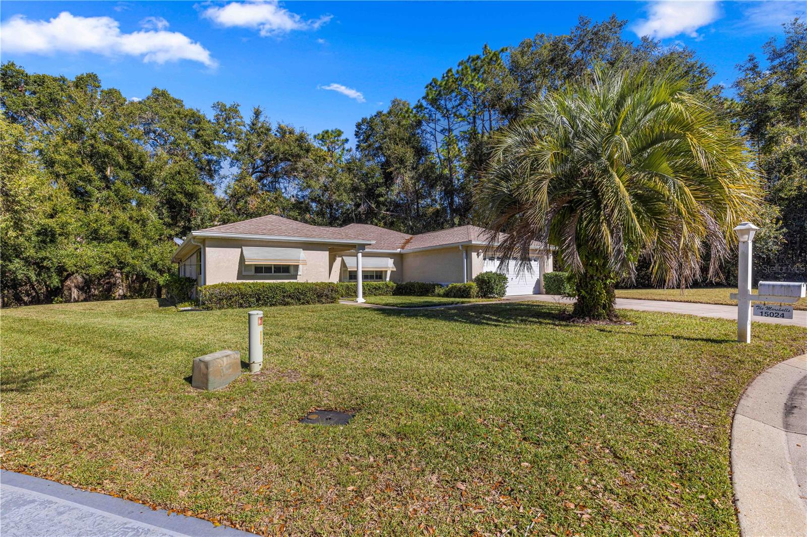 15024 SW 112TH CIR, DUNNELLON, FL, 34432