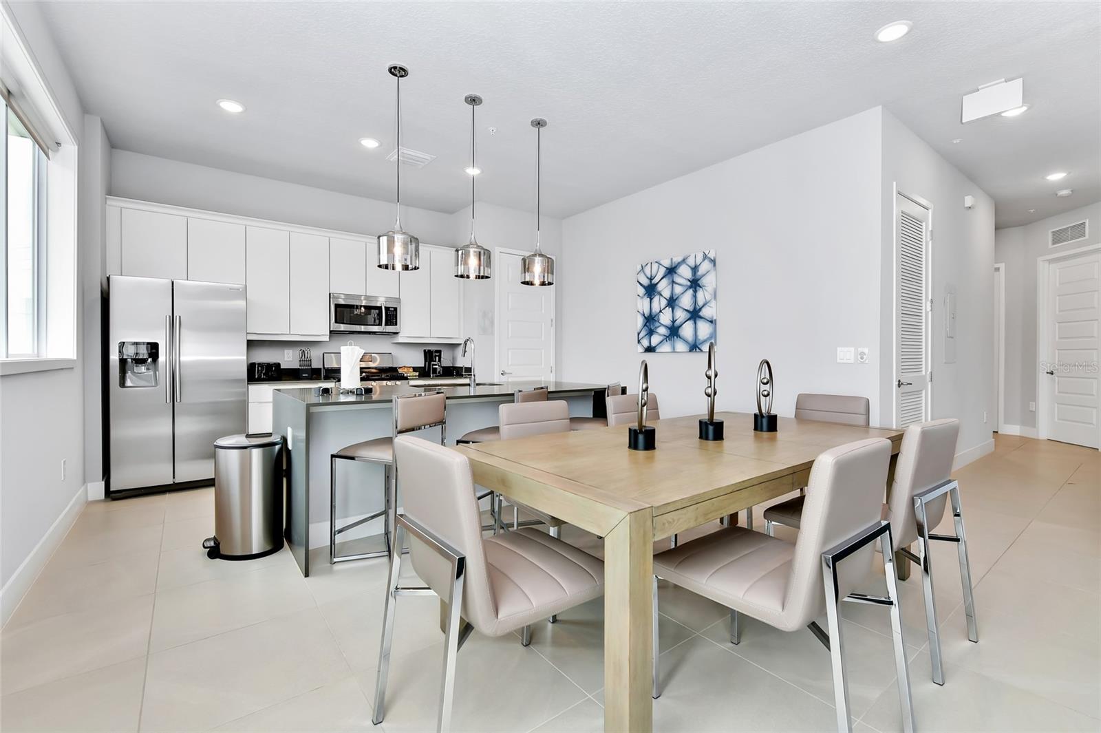 7770 SANDY RIDGE DR #108, KISSIMMEE, FL, 34747