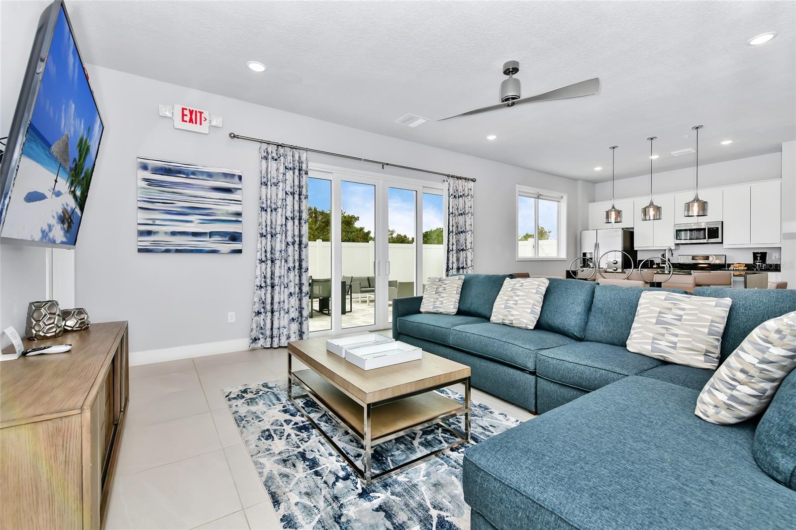 7770 SANDY RIDGE DR #108, KISSIMMEE, FL, 34747