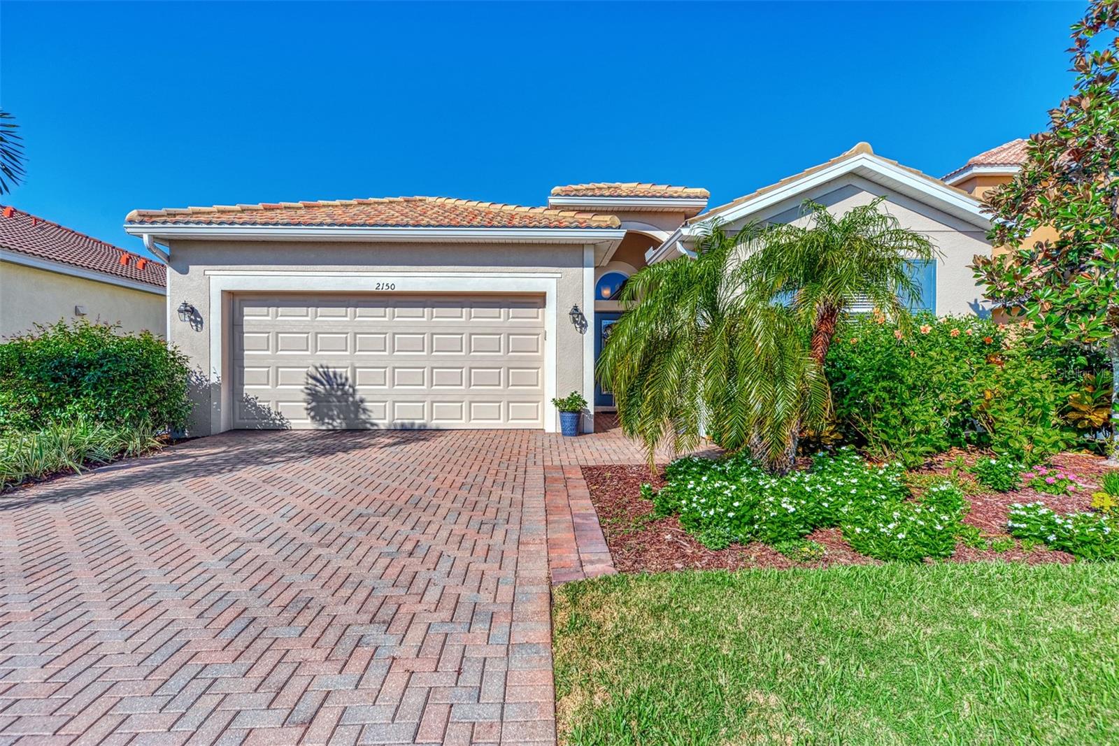 2150 SNAPDRAGON LN, VENICE, FL, 34292