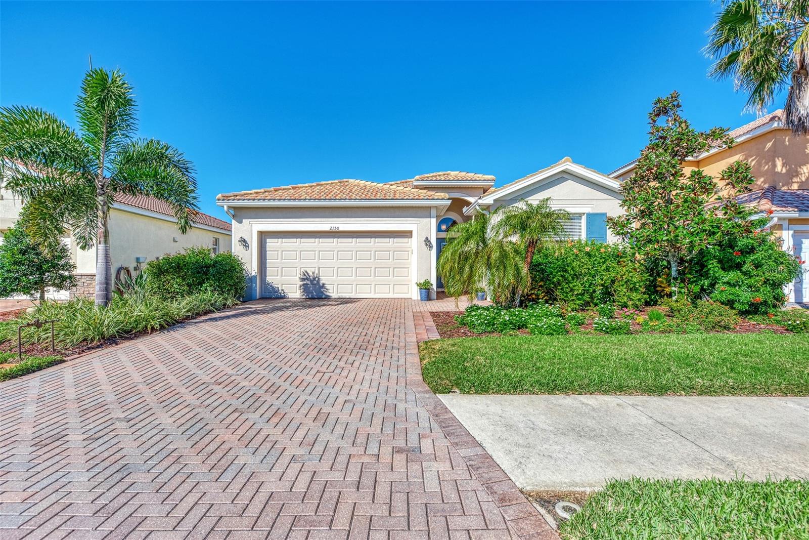 2150 SNAPDRAGON LN, VENICE, FL, 34292