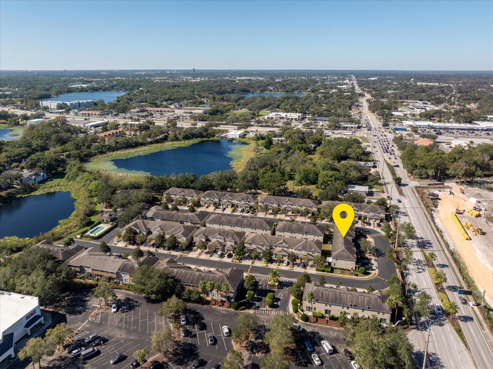 1622 ORRINGTON PAYNE PL, CASSELBERRY, FL, 32707