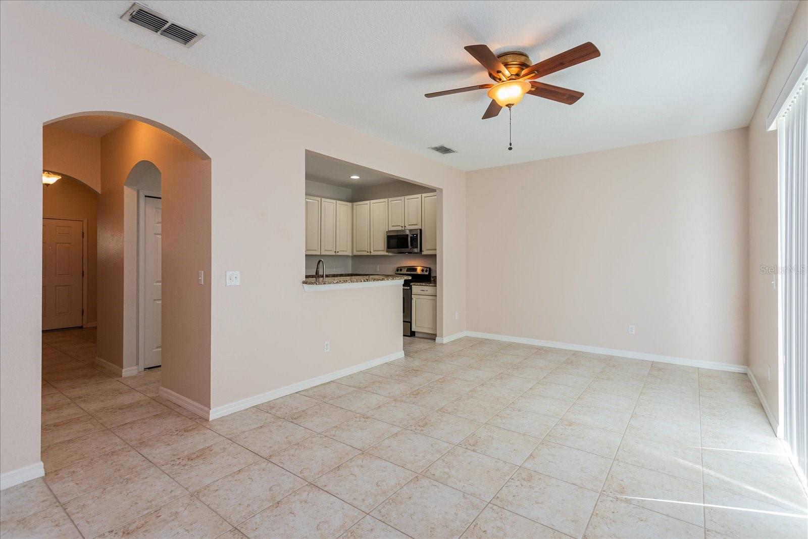 1622 ORRINGTON PAYNE PL, CASSELBERRY, FL, 32707