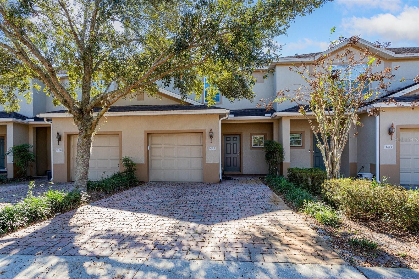 1622 ORRINGTON PAYNE PL, CASSELBERRY, FL, 32707