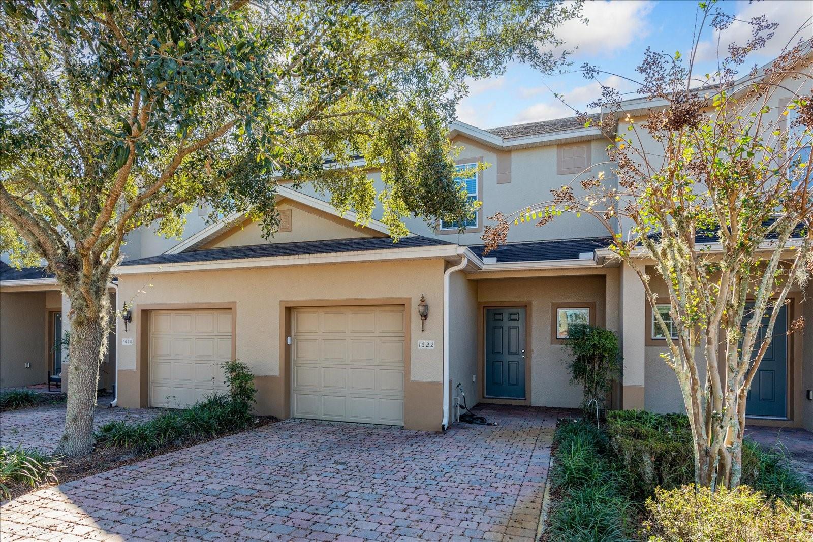 1622 ORRINGTON PAYNE PL, CASSELBERRY, FL, 32707