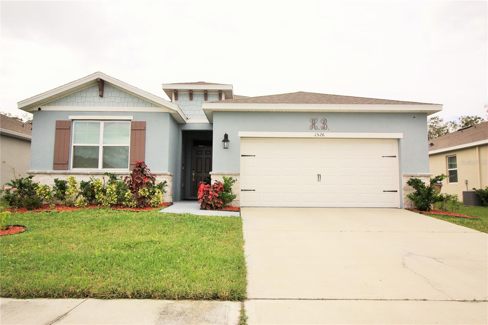 1526 BARBERRY DR, KISSIMMEE, FL, 34744
