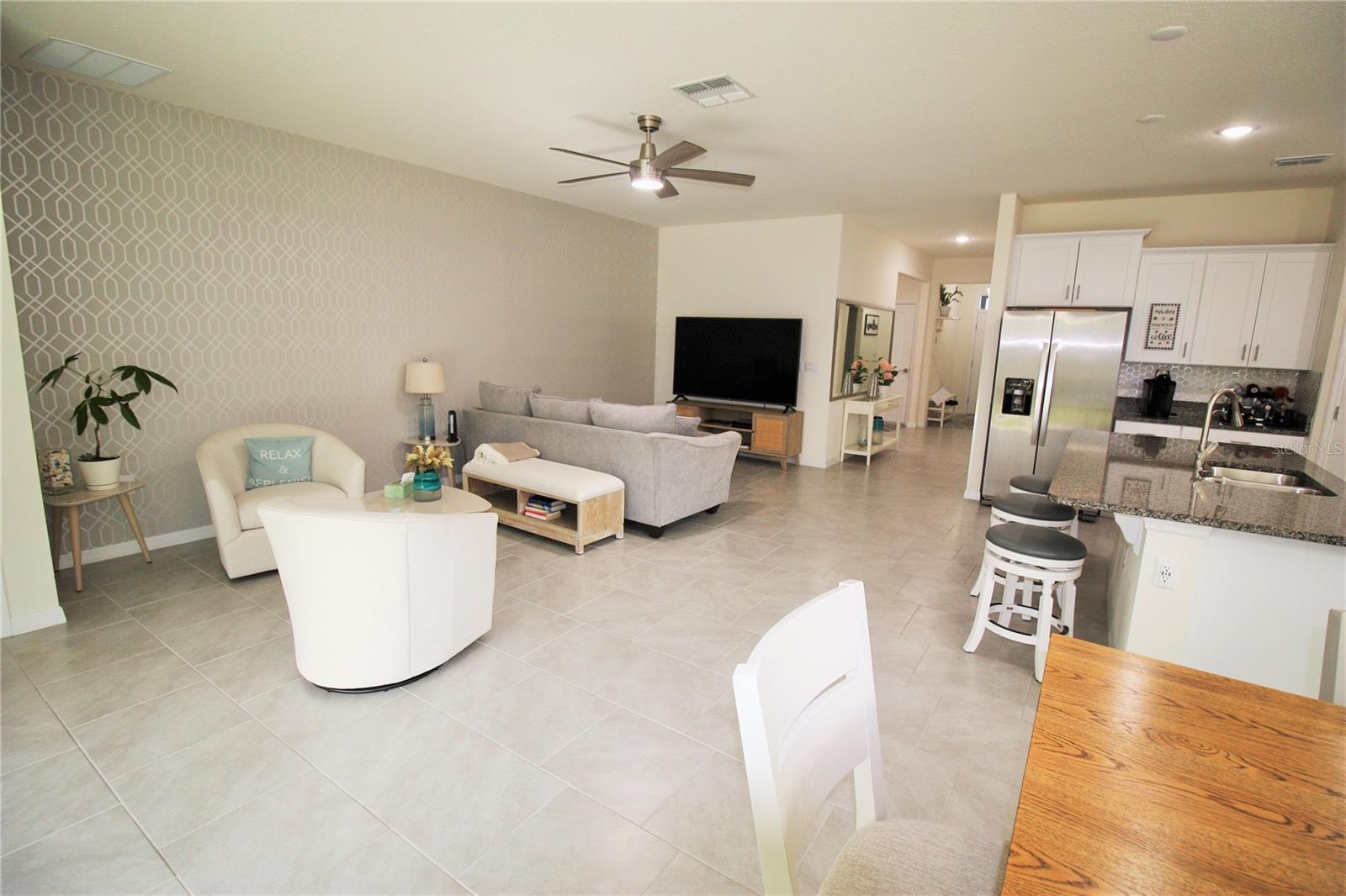 1526 BARBERRY DR, KISSIMMEE, FL, 34744