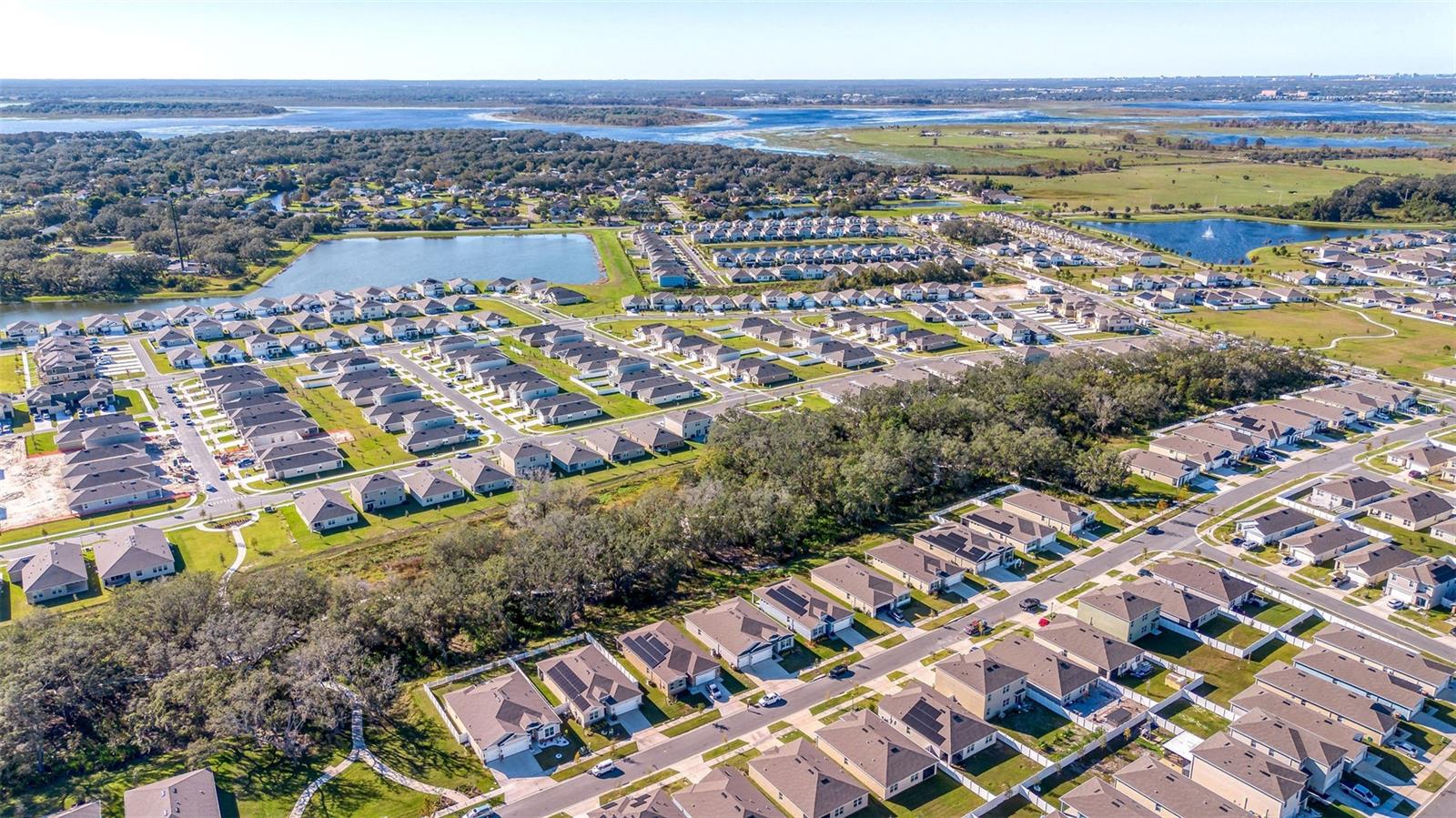 1526 BARBERRY DR, KISSIMMEE, FL, 34744