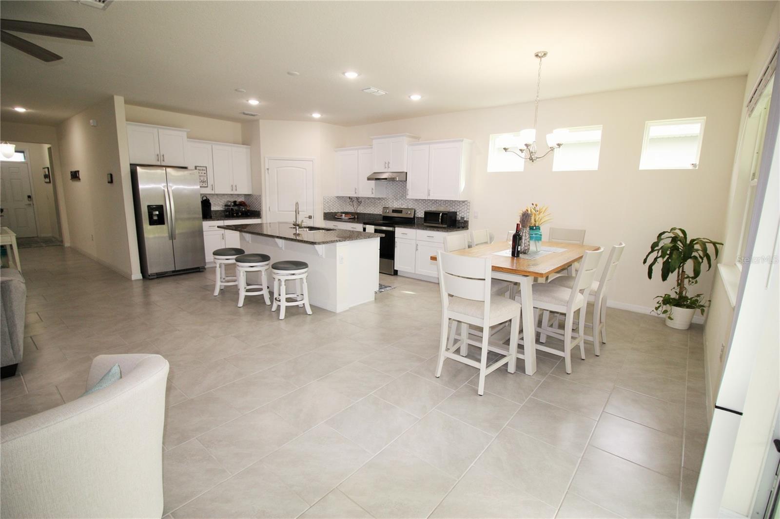 1526 BARBERRY DR, KISSIMMEE, FL, 34744