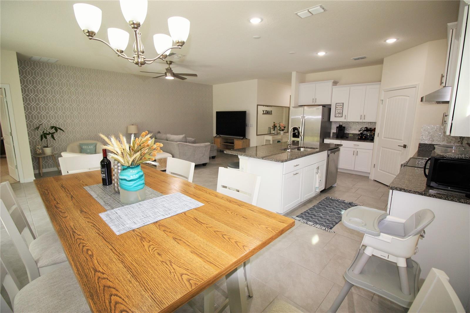 1526 BARBERRY DR, KISSIMMEE, FL, 34744