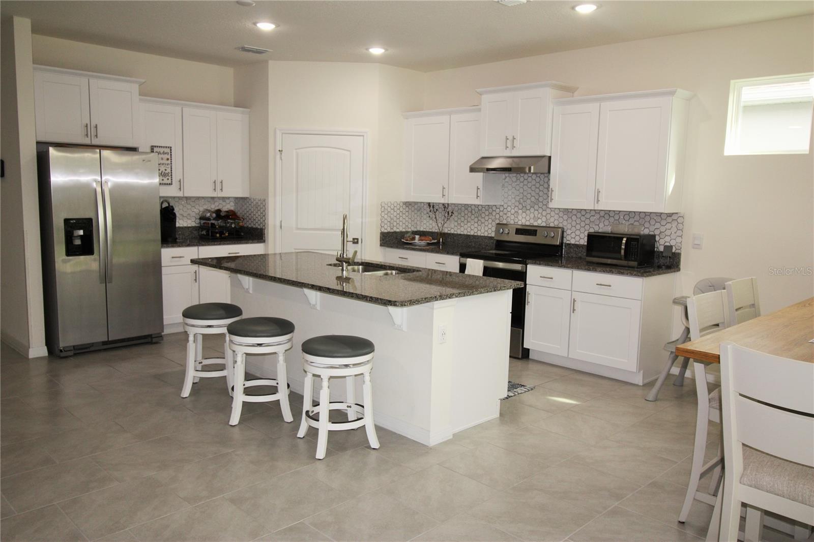 1526 BARBERRY DR, KISSIMMEE, FL, 34744