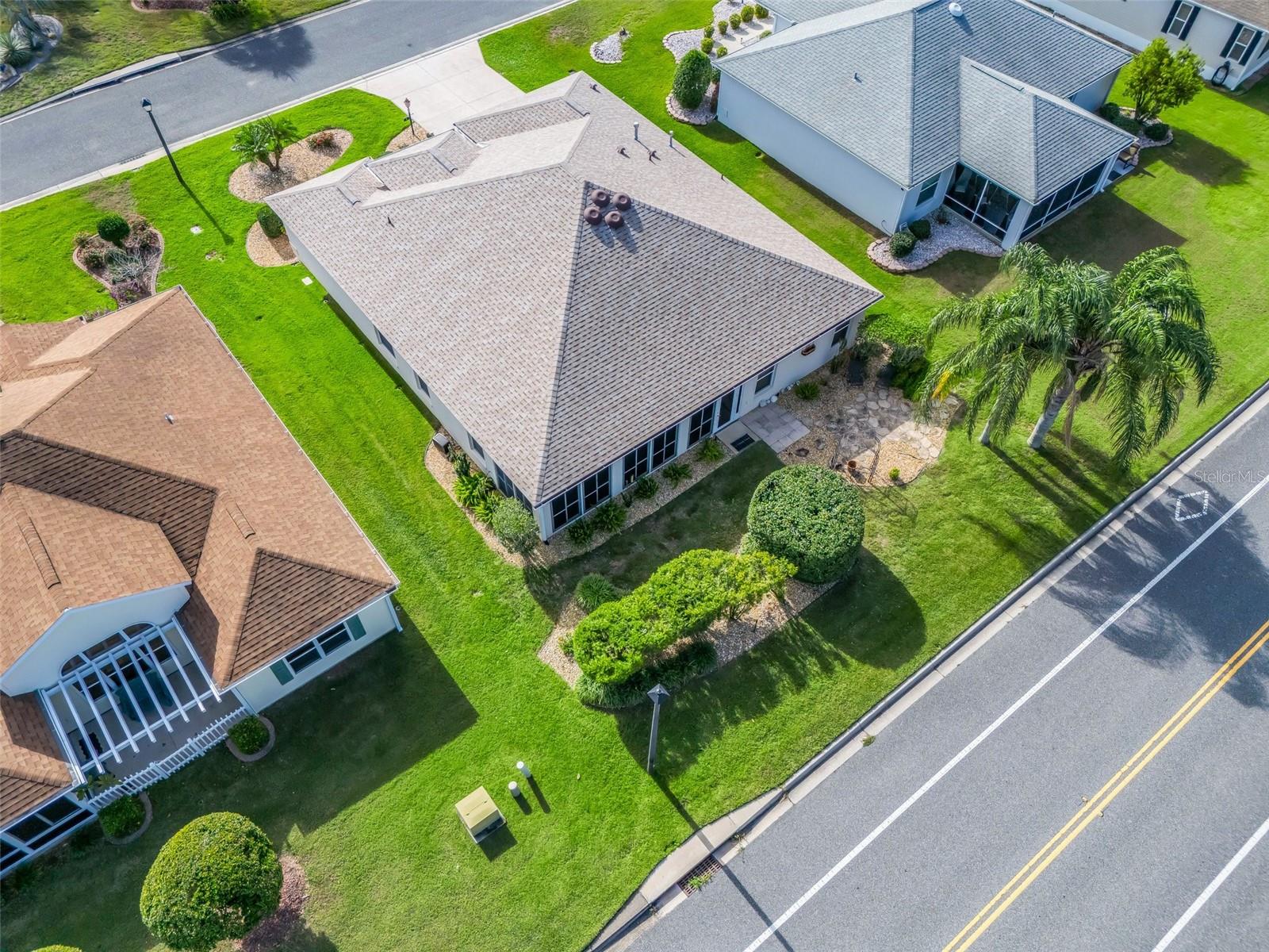 397 SIMPSON ST, THE VILLAGES, FL, 32162