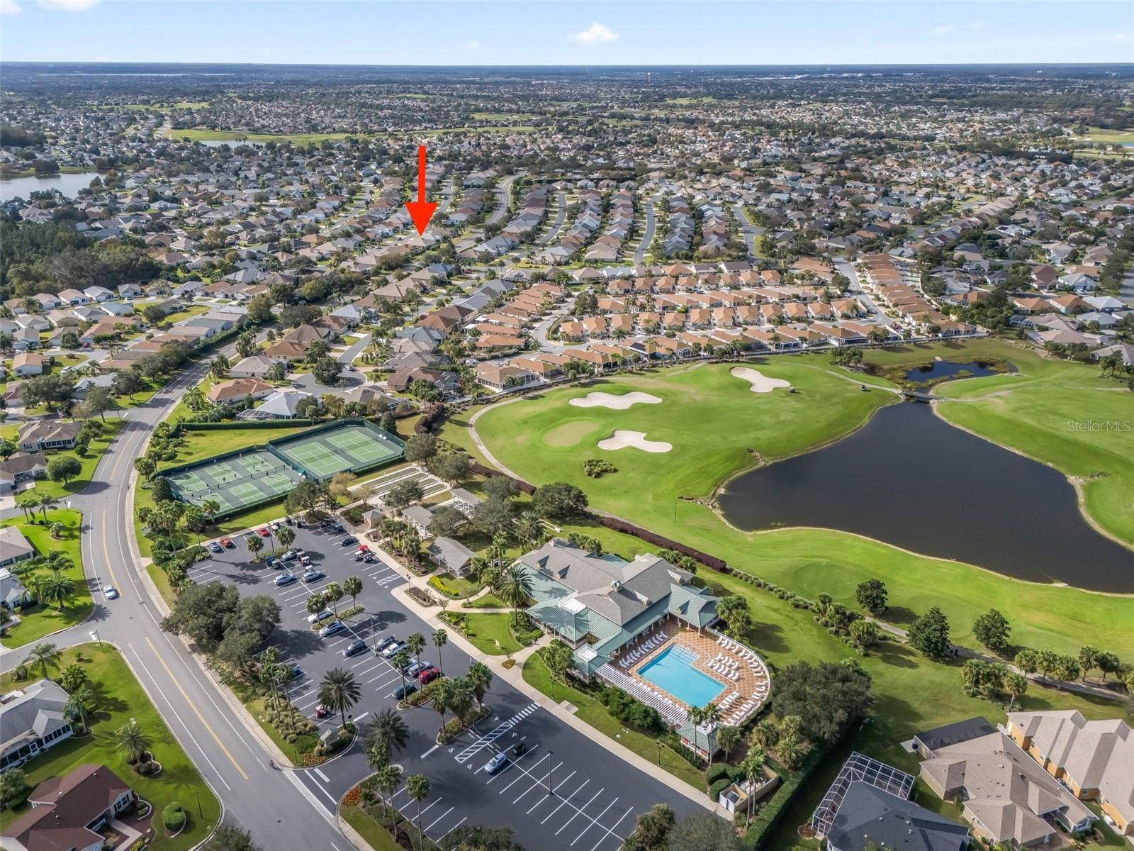 397 SIMPSON ST, THE VILLAGES, FL, 32162