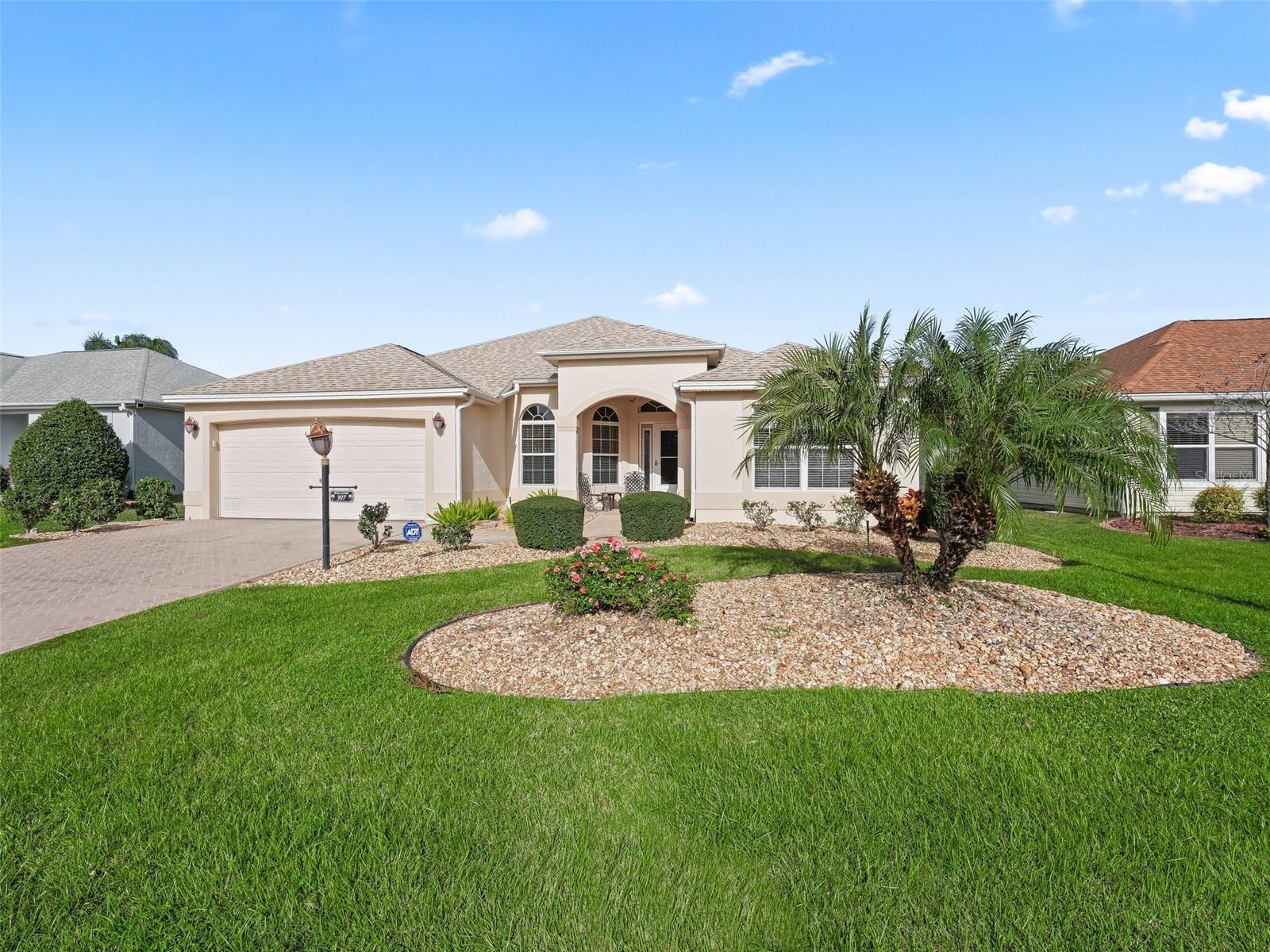 397 SIMPSON ST, THE VILLAGES, FL, 32162
