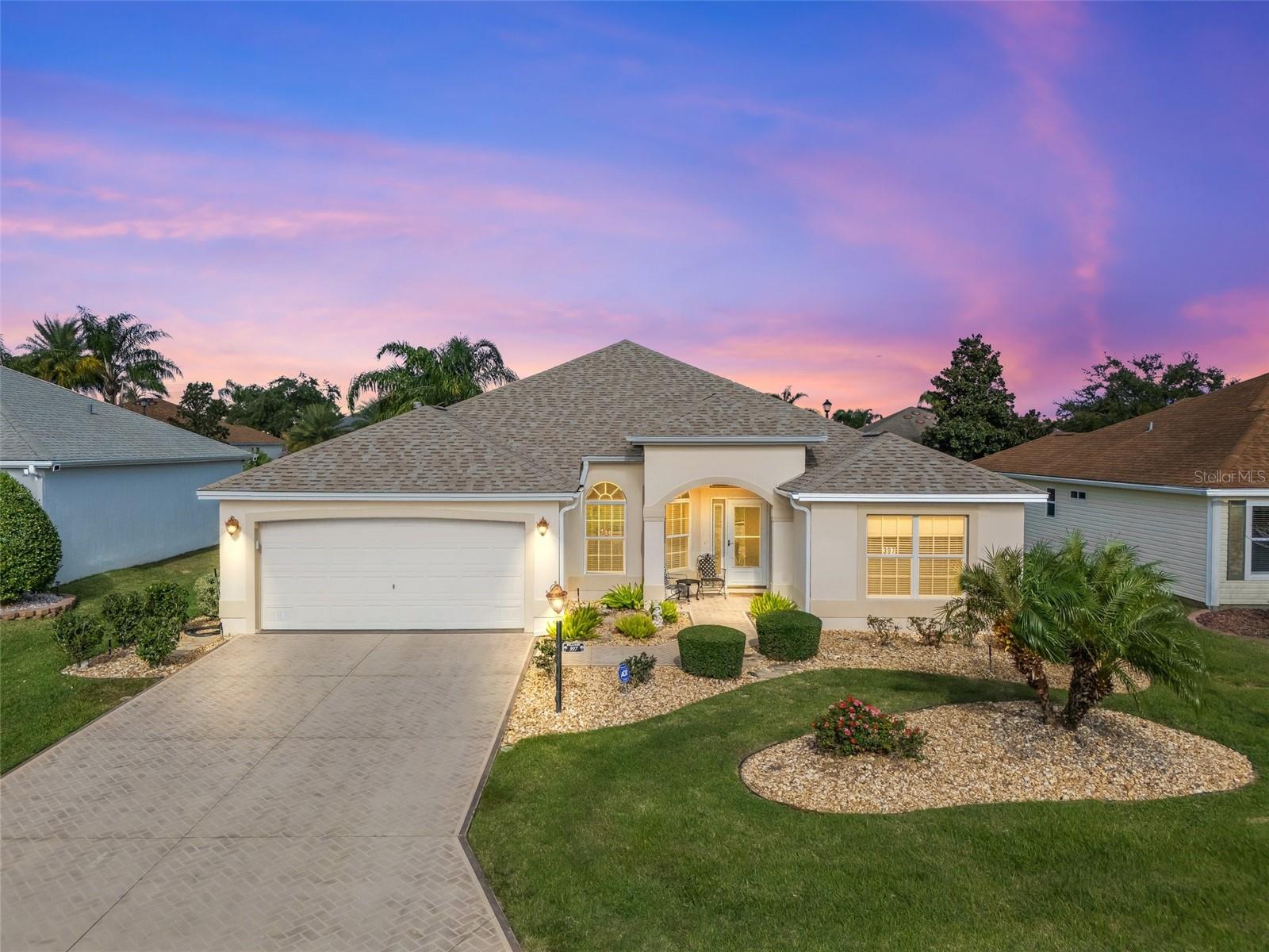 397 SIMPSON ST, THE VILLAGES, FL, 32162