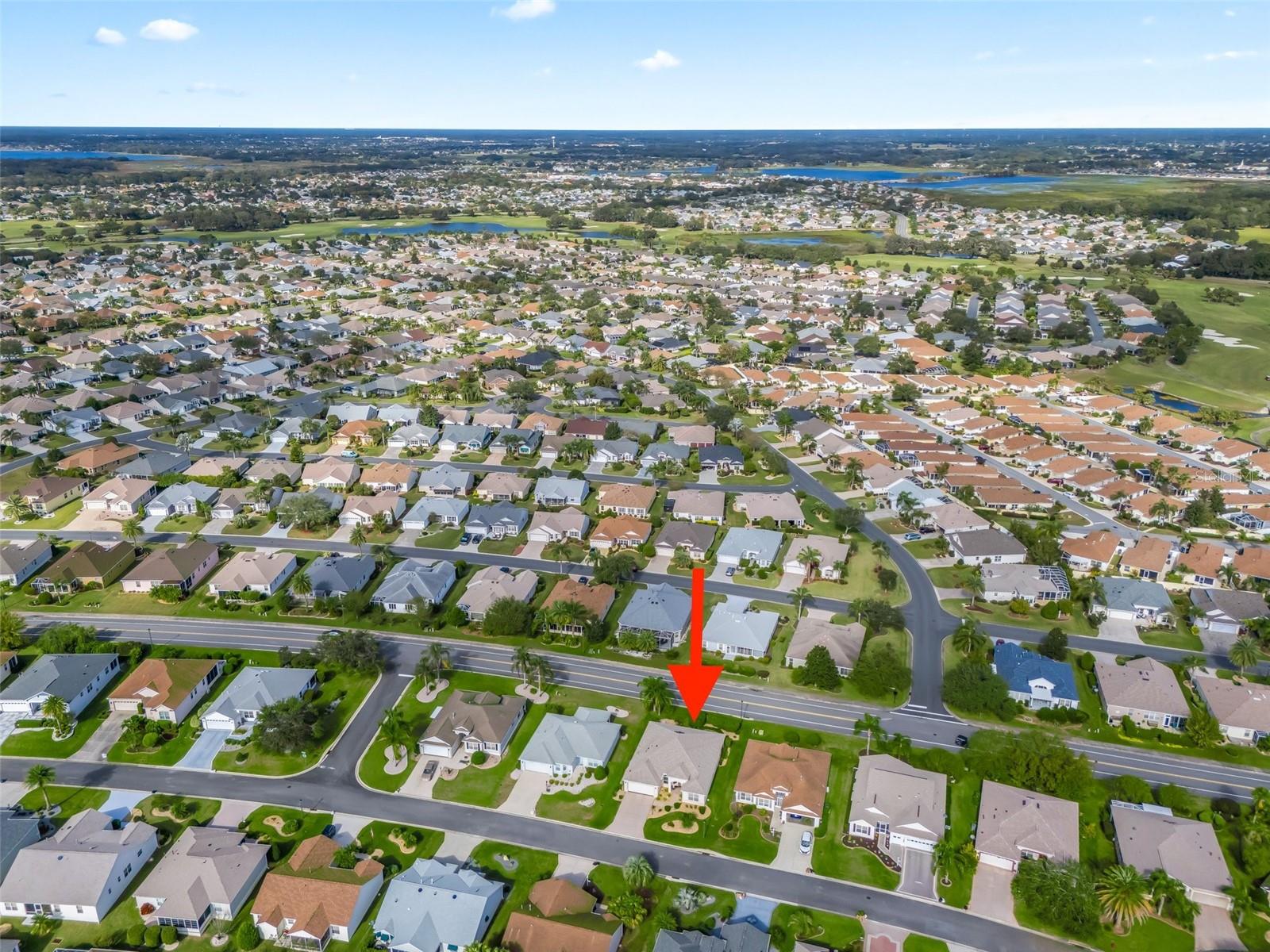 397 SIMPSON ST, THE VILLAGES, FL, 32162