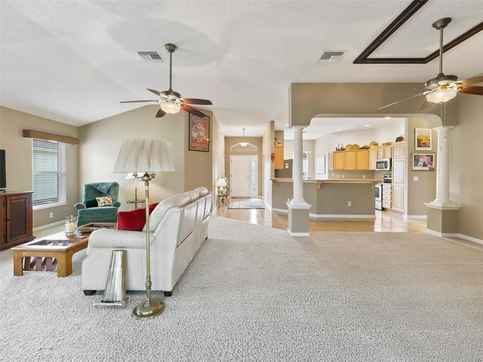 397 SIMPSON ST, THE VILLAGES, FL, 32162