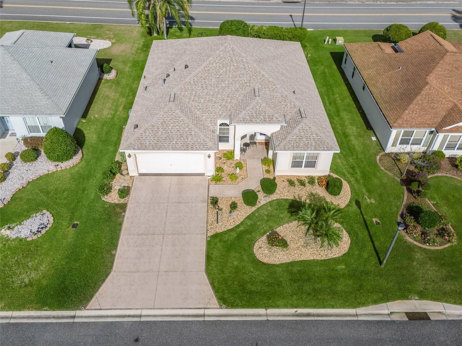 397 SIMPSON ST, THE VILLAGES, FL, 32162