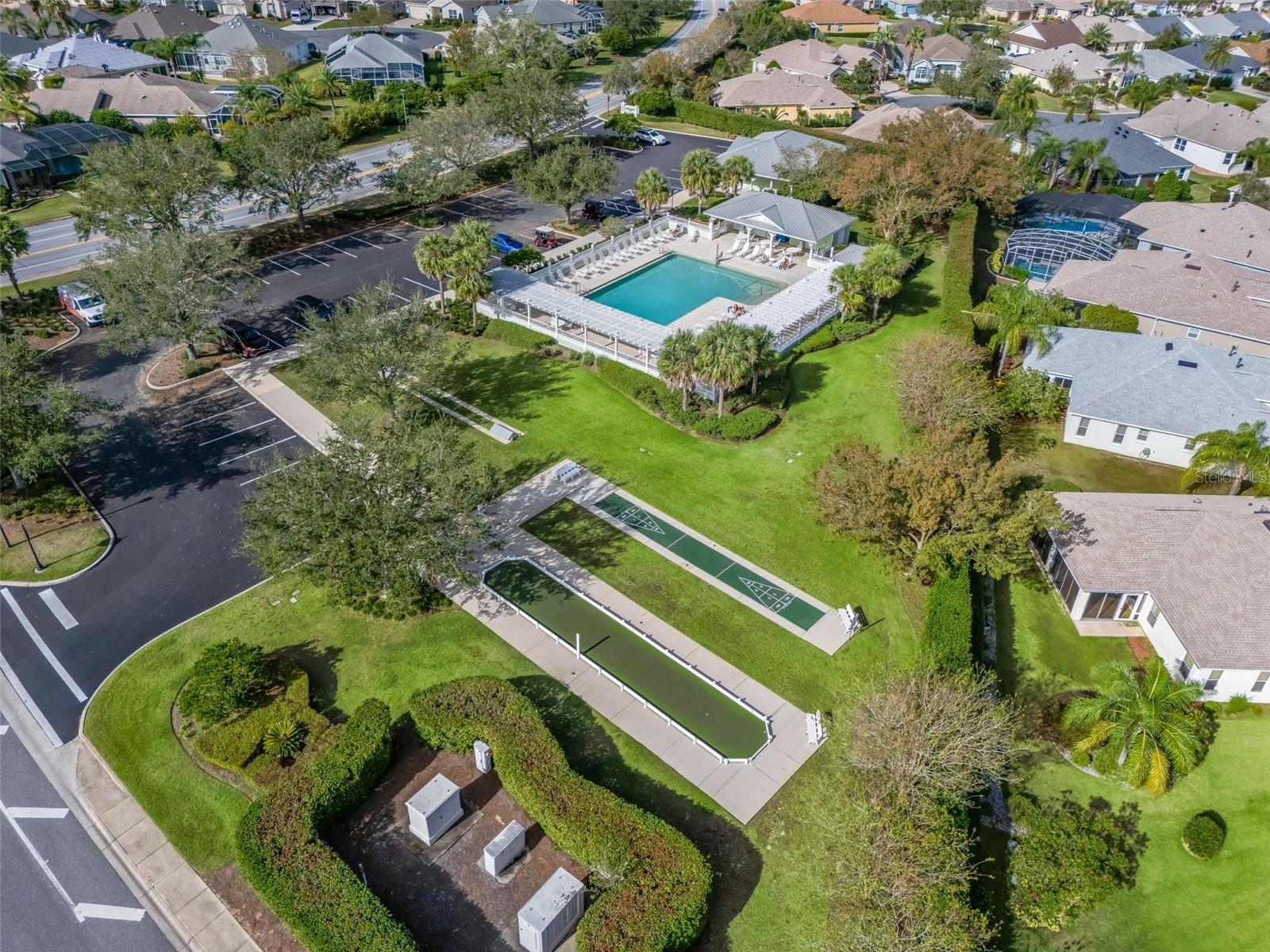 397 SIMPSON ST, THE VILLAGES, FL, 32162