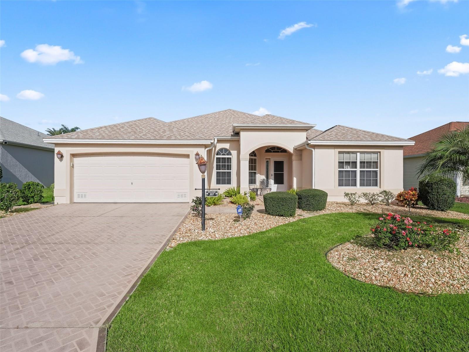 397 SIMPSON ST, THE VILLAGES, FL, 32162