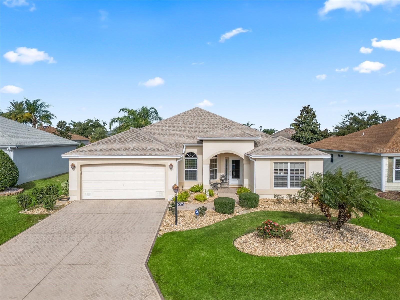 397 SIMPSON ST, THE VILLAGES, FL, 32162