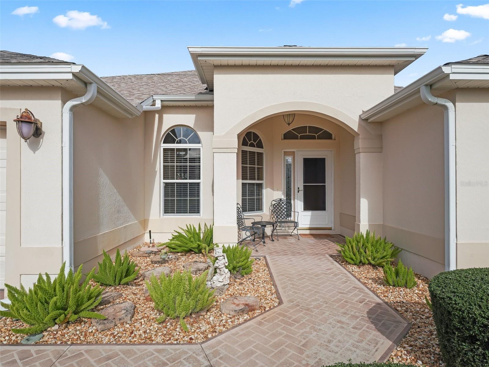 397 SIMPSON ST, THE VILLAGES, FL, 32162