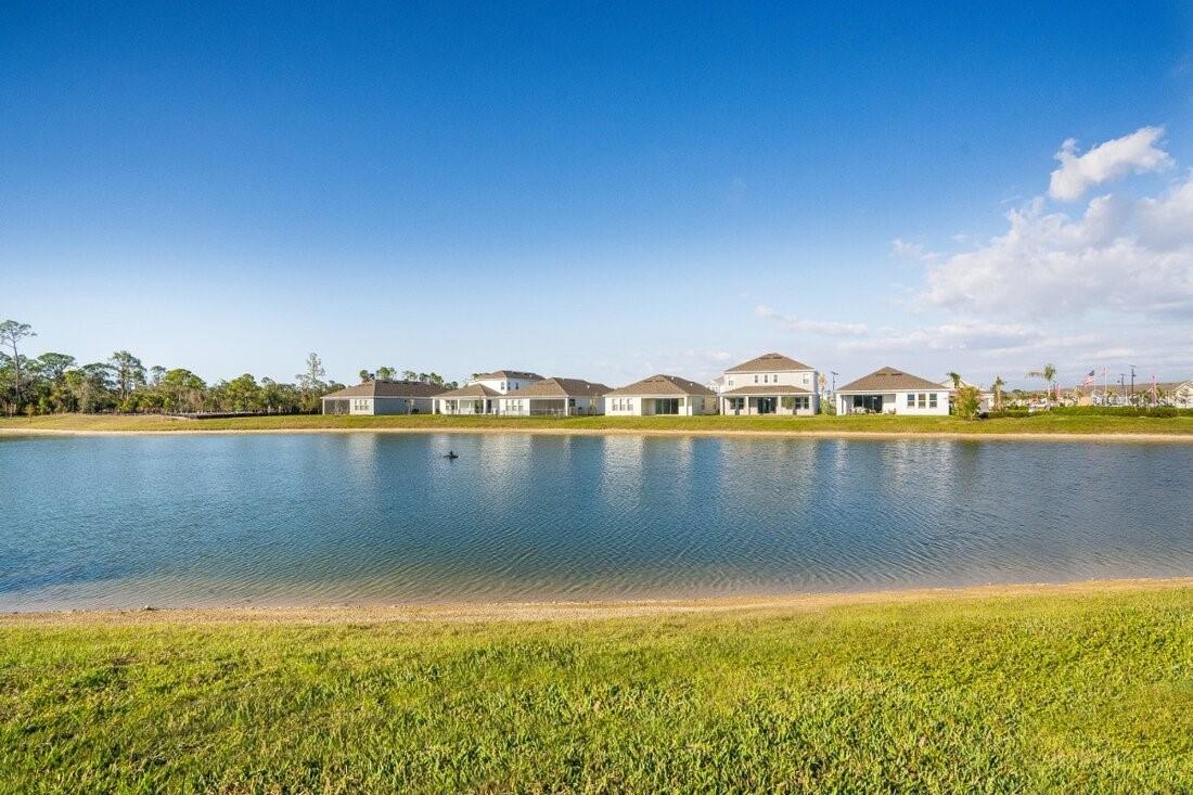 16111 IVY RIDGE CT, PORT CHARLOTTE, FL, 33953