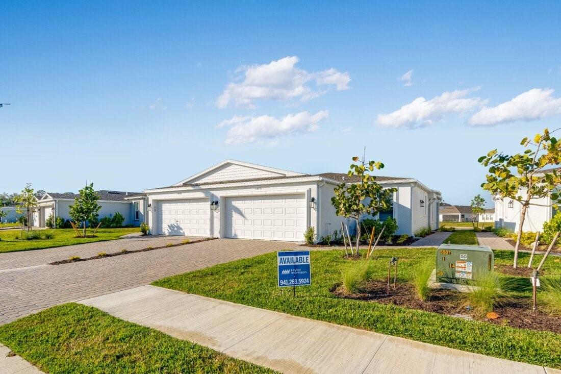 16111 IVY RIDGE CT, PORT CHARLOTTE, FL, 33953