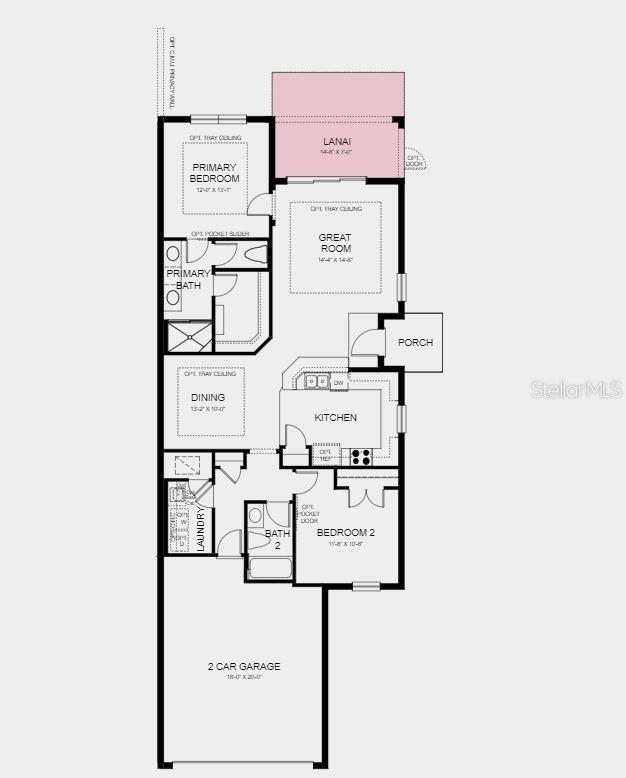 16111 IVY RIDGE CT, PORT CHARLOTTE, FL, 33953