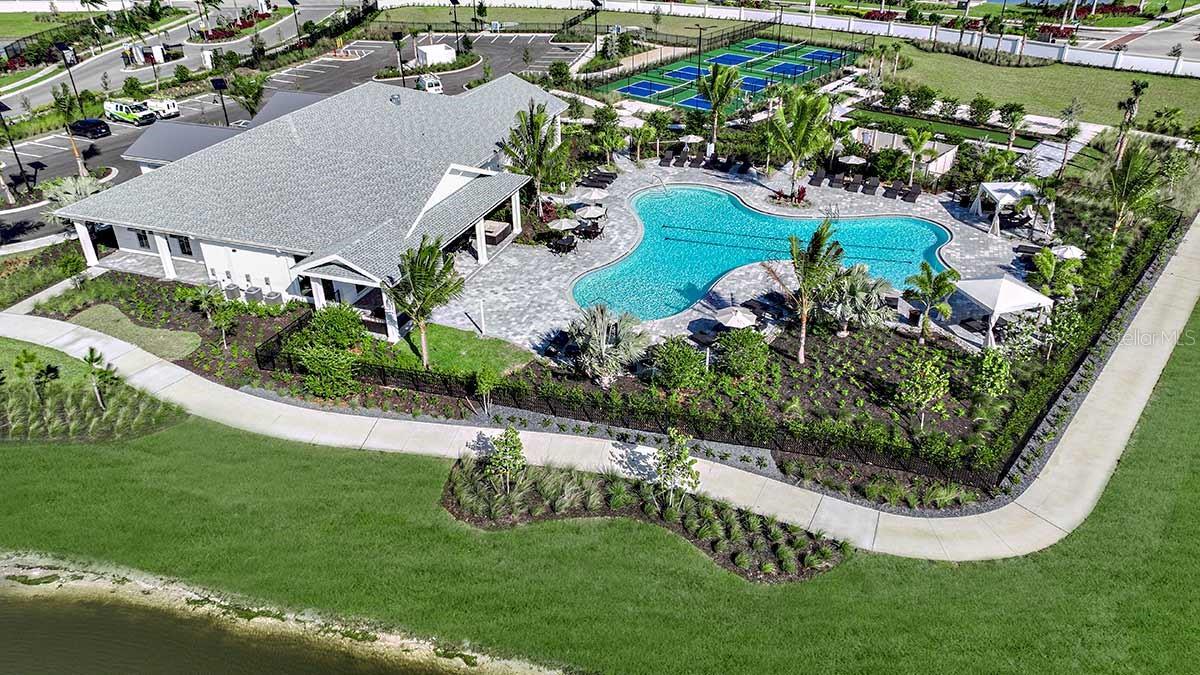 16111 IVY RIDGE CT, PORT CHARLOTTE, FL, 33953