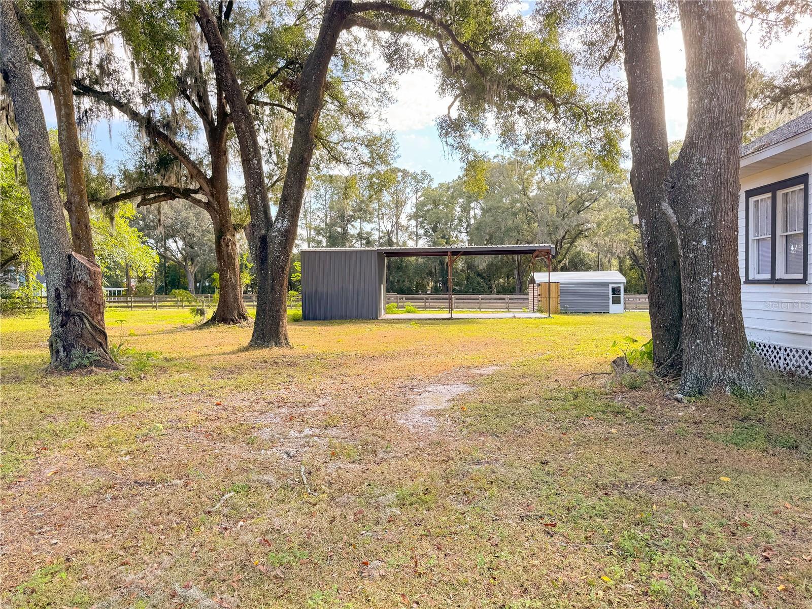 2520 NE 70TH ST, OCALA, FL, 34479