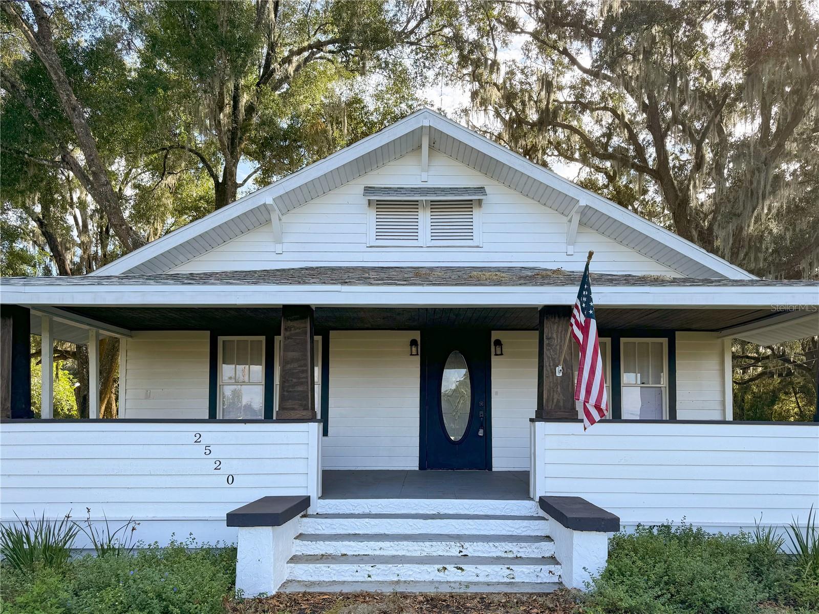 2520 NE 70TH ST, OCALA, FL, 34479