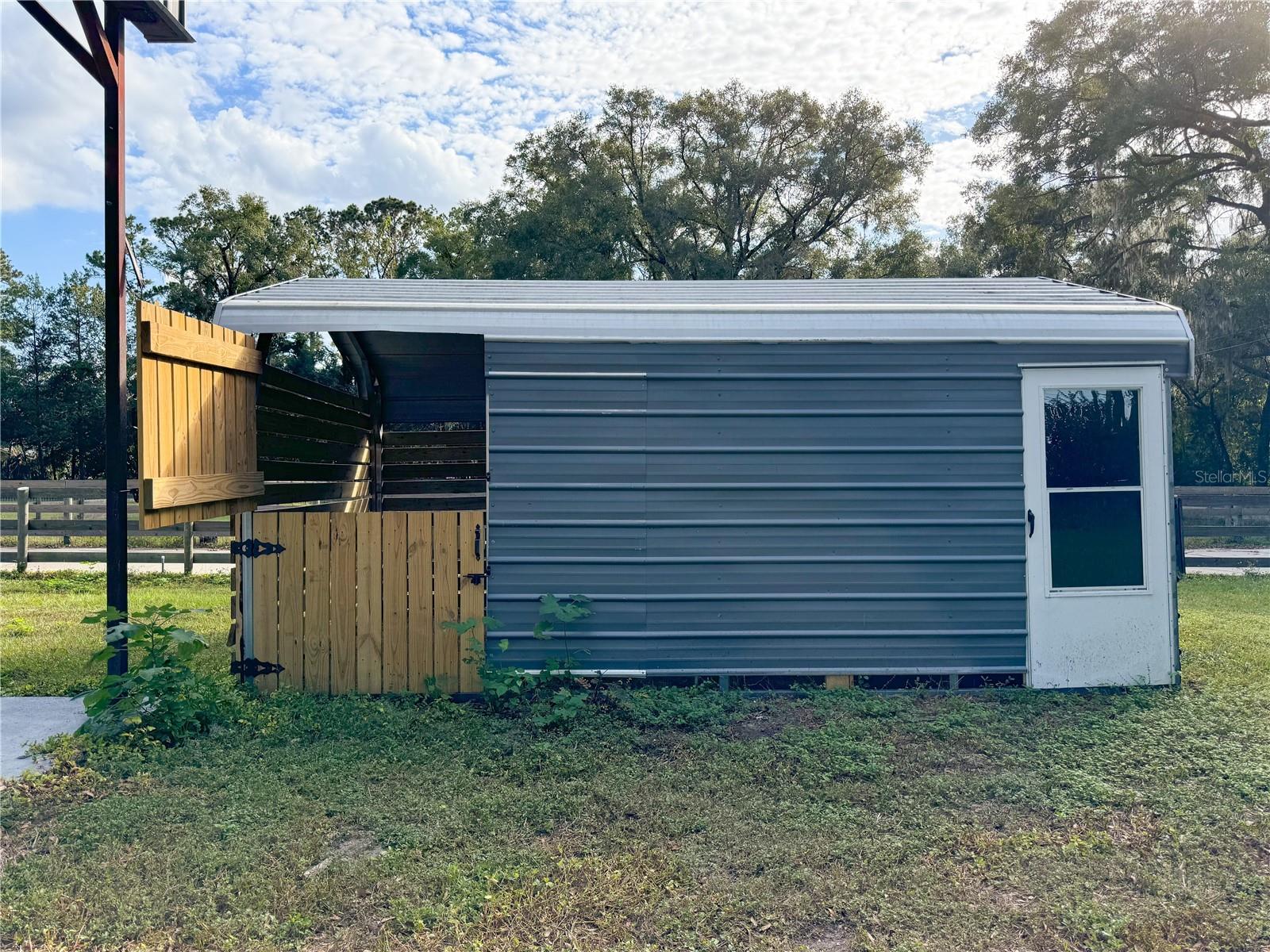 2520 NE 70TH ST, OCALA, FL, 34479