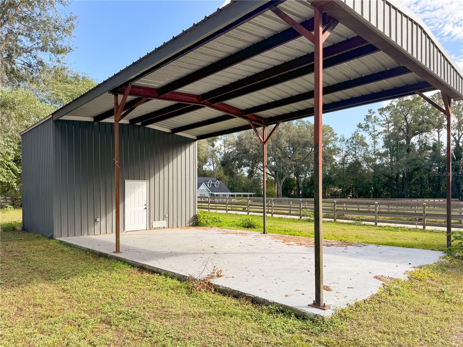 2520 NE 70TH ST, OCALA, FL, 34479