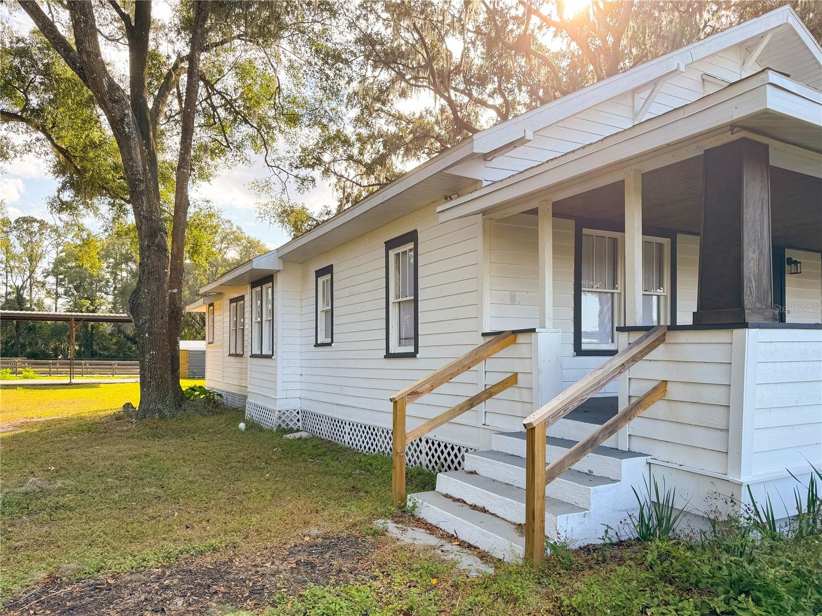 2520 NE 70TH ST, OCALA, FL, 34479