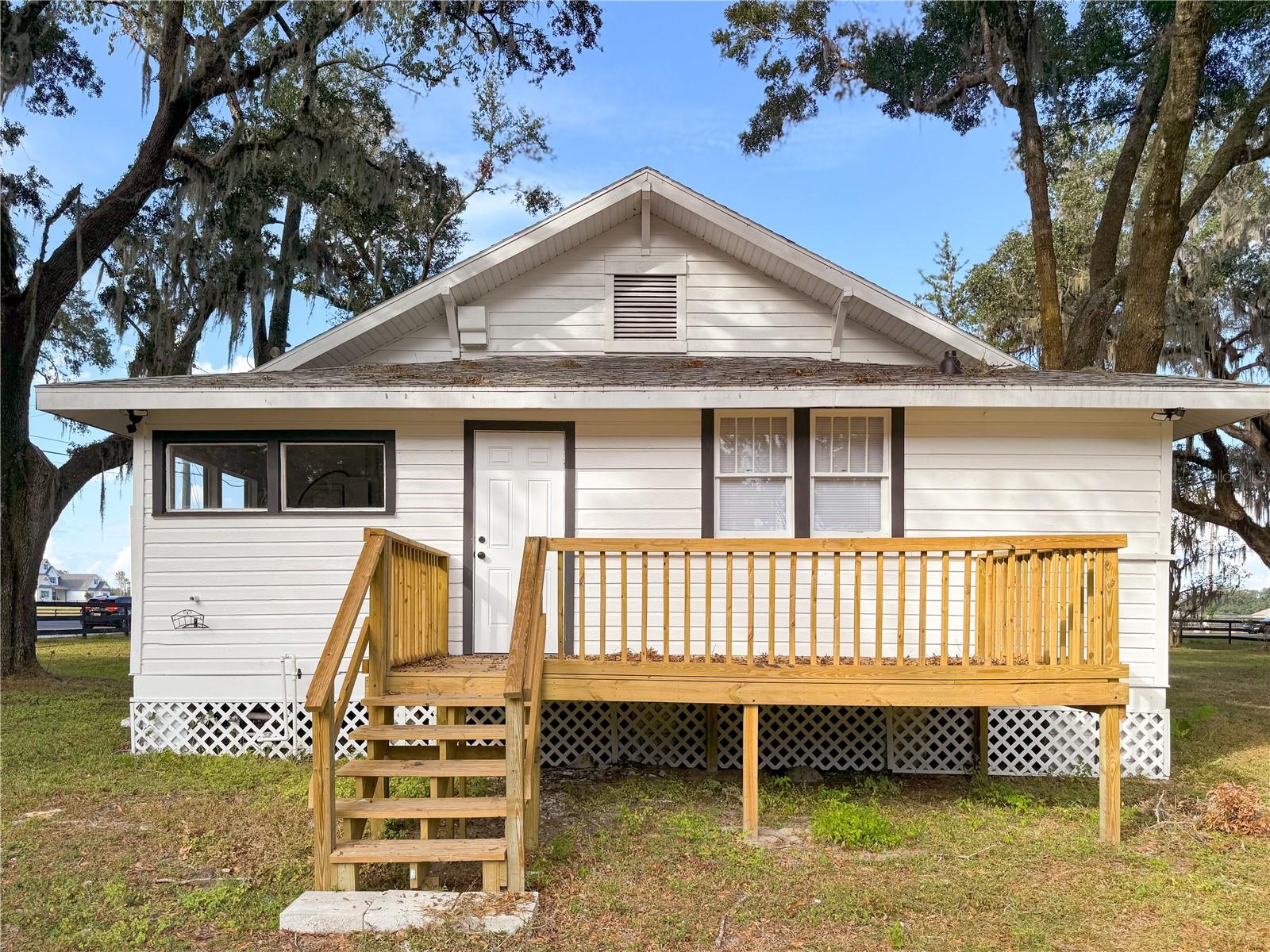 2520 NE 70TH ST, OCALA, FL, 34479
