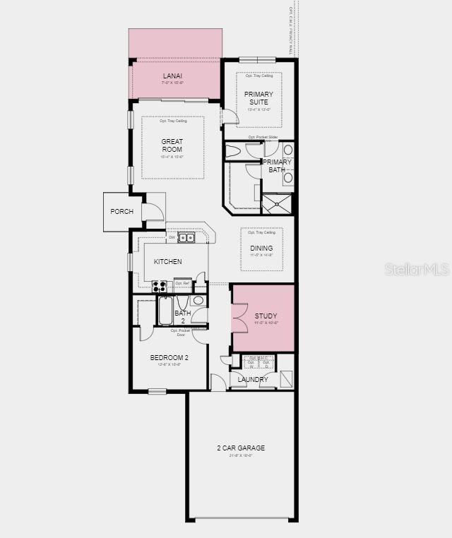 16126 IVY RIDGE CT, PORT CHARLOTTE, FL, 33953