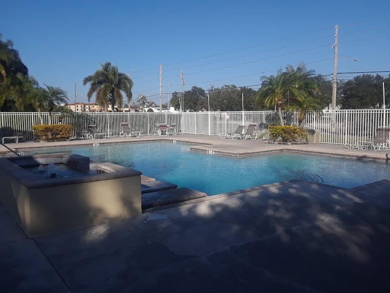 9100 DR MARTIN LUTHER KING JR ST N #1411, ST PETERSBURG, FL, 33702