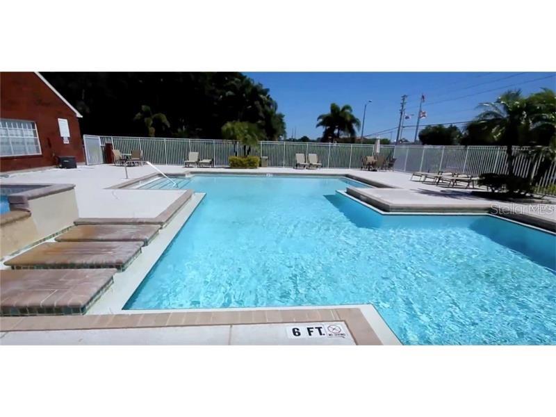 9100 DR MARTIN LUTHER KING JR ST N #1411, ST PETERSBURG, FL, 33702