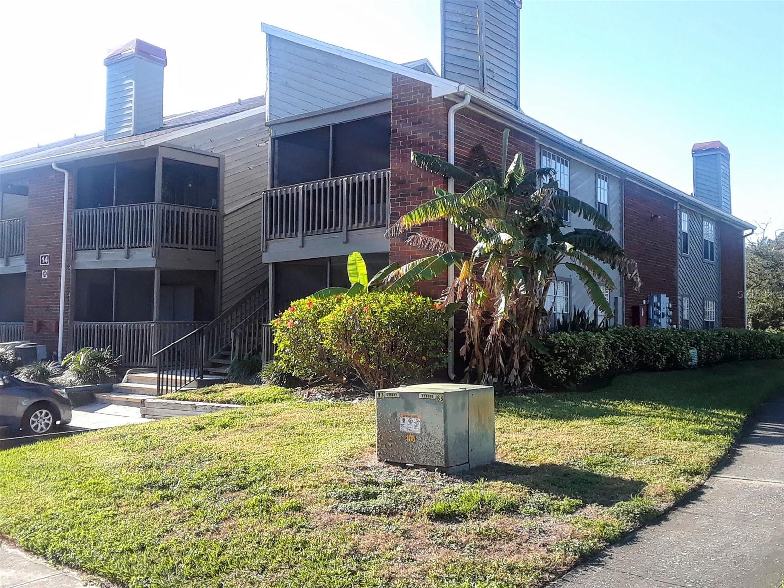 9100 DR MARTIN LUTHER KING JR ST N #1411, ST PETERSBURG, FL, 33702