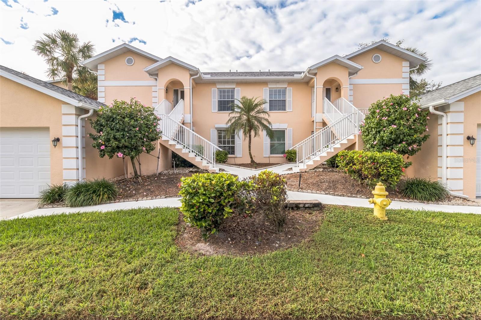 752 WIGGINS LAKE DR #201, NAPLES, FL, 34110